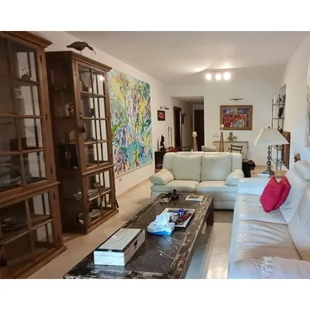 Image 3 - Avenida del Gaviero, 29604 Marbella, Spain - Apartment for rent