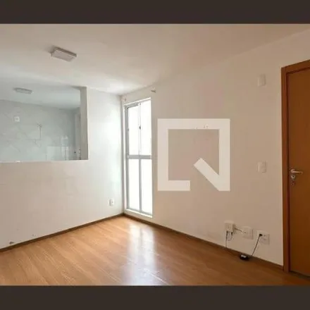 Rent this 2 bed apartment on Rua Francisco Dal'Negro in Santo Antônio, São José dos Pinhais - PR