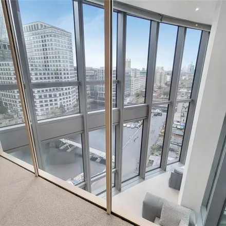 Image 2 - Canary Wharf Management, 5 Frobisher Passage, Canary Wharf, London, E14 4EE, United Kingdom - Apartment for rent