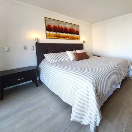 Rent this 2 bed apartment on Avenida Manquehue 834 in 756 1156 Provincia de Santiago, Chile