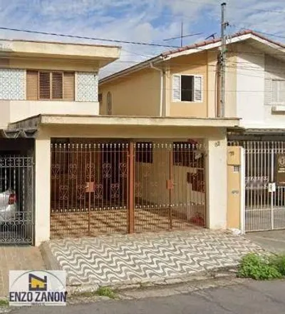 Image 1 - Rua Bélgica, Jordanópolis, São Bernardo do Campo - SP, 09891-420, Brazil - House for rent