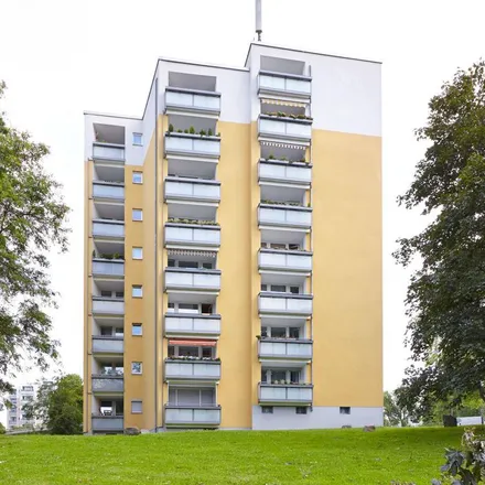 Rent this 2 bed apartment on Ennepestraße 25 in 44807 Bochum, Germany