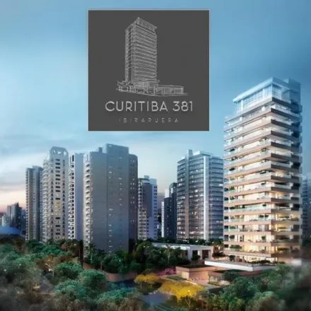 Image 2 - Rua Curitiba, Moema, São Paulo - SP, 04005-030, Brazil - Apartment for sale