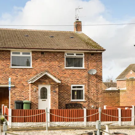 Buy this 3 bed duplex on PALATINE ROAD/MARK RAKE in Palatine Road, Bromborough