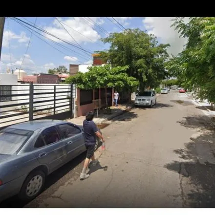 Buy this studio house on Calle Monte Mayor in Montebello, 80227 Culiacán