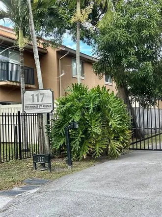 Rent this 2 bed house on 137 Southeast 3rd Avenue in Hallandale Beach, FL 33009