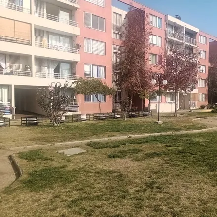 Buy this 2 bed apartment on Lourdes 1661 in 850 0000 Quinta Normal, Chile