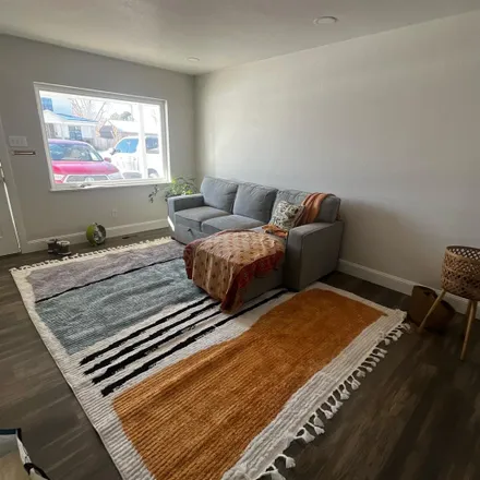 Rent this 1 bed room on 3352 South Fairfax Street in Denver, CO 80222