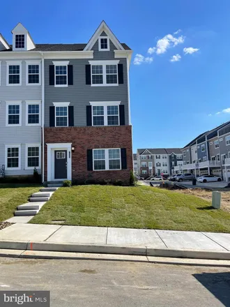 Image 2 - 2437 Ridge Road, Milford Mill, MD 21244, USA - Townhouse for sale