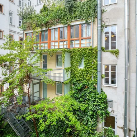 Image 4 - Bandgasse 21, 1070 Vienna, Austria - Apartment for rent