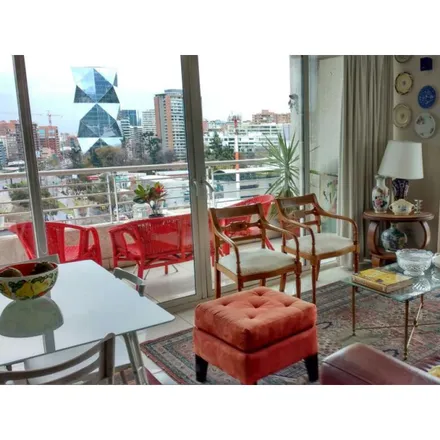 Image 9 - Homs 6662, 756 0846 Provincia de Santiago, Chile - Apartment for sale