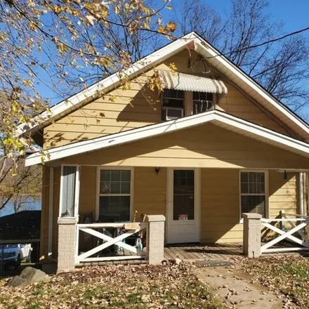 Buy this 3 bed house on 4734 River Road in Stringtown, Boone County