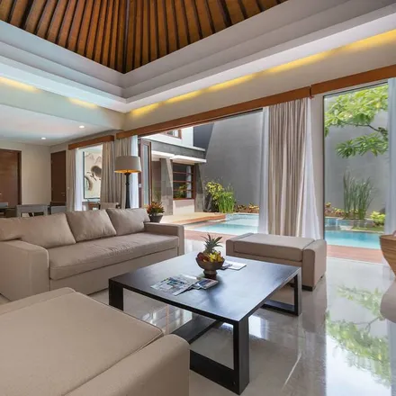 Rent this 2 bed house on Seminyak in Badung, Indonesia