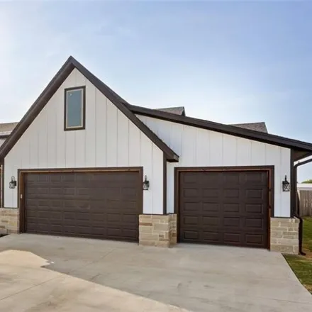 Image 2 - Parkview Cir, Tolar, Hood County, TX 76476, USA - House for sale