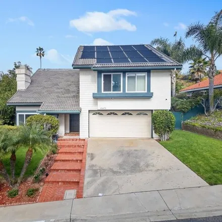 Buy this 5 bed house on 13475 Black Hills Road in Rancho Peñasquitos, San Diego