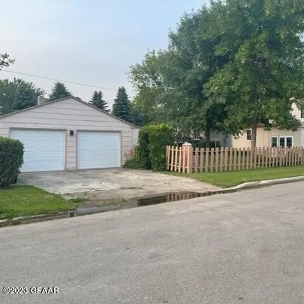 Buy this 4 bed house on 191 7th Street East in Park River, ND 58270
