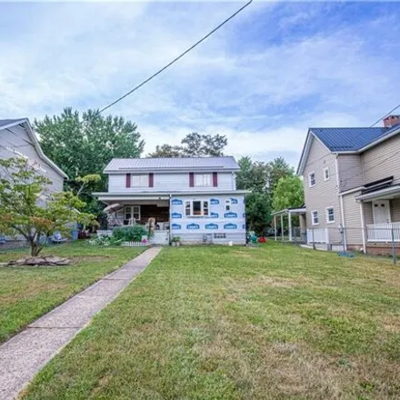 Buy this 3 bed house on 313 Lynn St in Roscoe, Pennsylvania