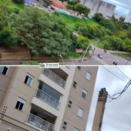 Buy this 2 bed apartment on Rua Timóteo in Jardim Sul, São José dos Campos - SP