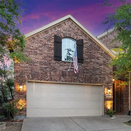 Buy this 4 bed house on 1110 Mission Lane in Lantana, Denton County