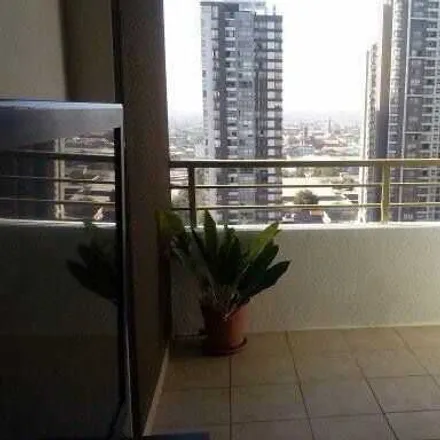 Buy this 2 bed apartment on Manuel Antonio Tocornal 455 in 833 1165 Santiago, Chile