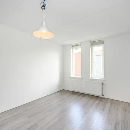 Image 4 - Saturnussingel 218, 1363 RG Almere, Netherlands - Apartment for rent