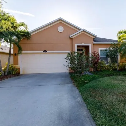 Rent this 3 bed house on 3931 Aria Drive in Melbourne, FL 32904
