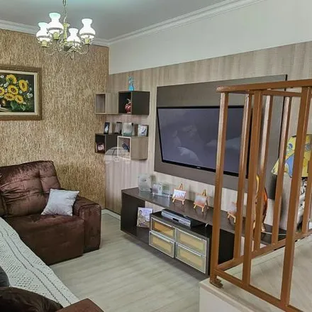 Buy this 4 bed house on Rua Maria de Lourdes dos Santos in Atuba, Colombo - PR