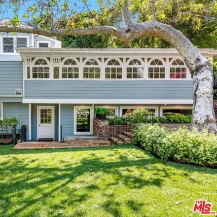 Image 9 - 2181 North Beverly Glen Boulevard, Los Angeles, CA 90077, USA - House for sale