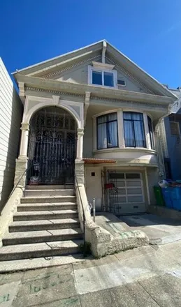 Buy this 4 bed house on 25 Appleton Avenue in San Francisco, CA 94134
