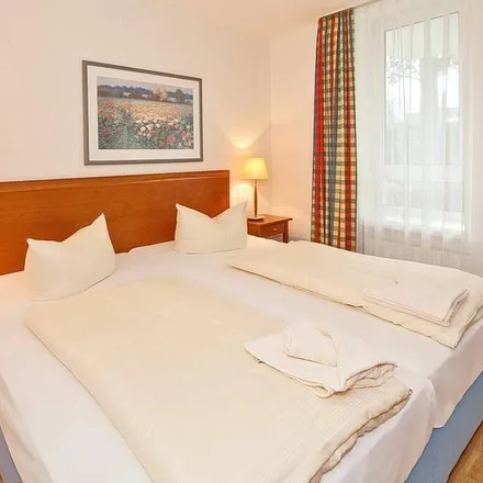 Rent this 1 bed apartment on Heringsdorf in Mecklenburg-Vorpommern, Germany