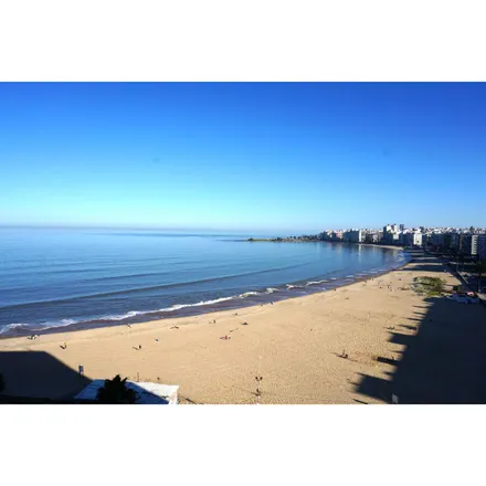 Image 4 - Rambla República del Perú 1365, 11300 Montevideo, Uruguay - Apartment for rent