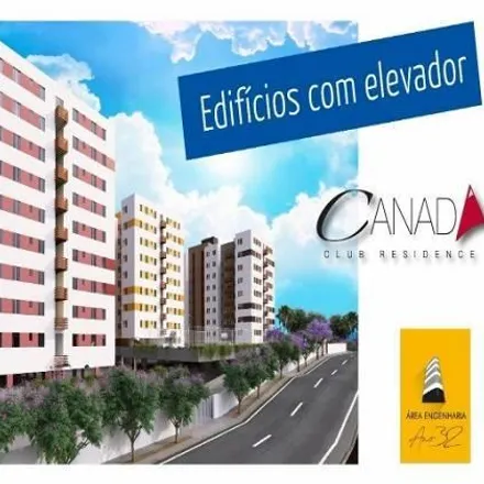 Image 2 - Rua Tibirica, Cristo Rei, Teresina - PI, 64015-310, Brazil - Apartment for sale