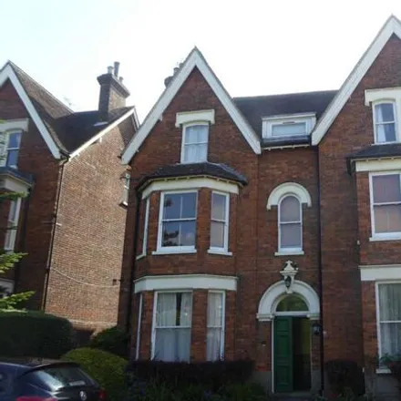 Rent this 1 bed room on 6 Rothsay Gardens in Bedford, MK40 3QB