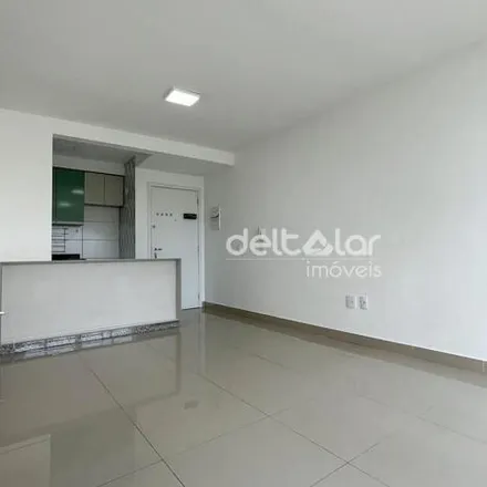 Rent this 3 bed apartment on Vila Olímpica do Clube Atlético Mineiro in Avenida Dom Pedro I, Planalto