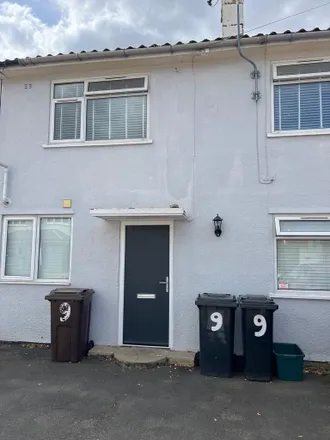 Rent this 1 bed room on Exmoor Close in Chelmsford, CM1 3DG