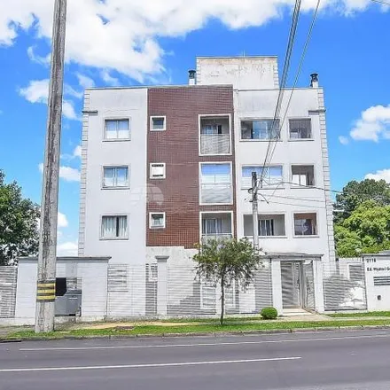 Image 2 - Rua Nilo Peçanha 2118, São Lourenço, Curitiba - PR, 82120-060, Brazil - Apartment for sale