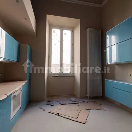 Rent this 3 bed apartment on Via Maria Vittoria 10 in 10123 Turin TO, Italy