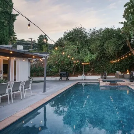 Buy this 3 bed house on 3023 Laurel Canyon Boulevard in Los Angeles, CA 91604