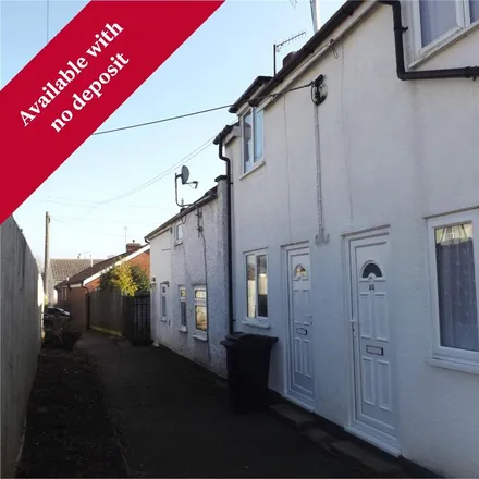 Rent this 2 bed townhouse on Codfather in Rock Lane, Ludlow