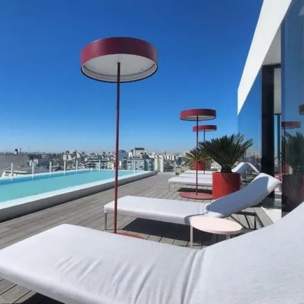 Buy this 2 bed apartment on Campana 4057 in Agronomía, 1419 Buenos Aires