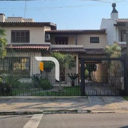 Buy this 3 bed house on Rua Professor Eusébio Bastian in Dom Feliciano, Gravataí - RS