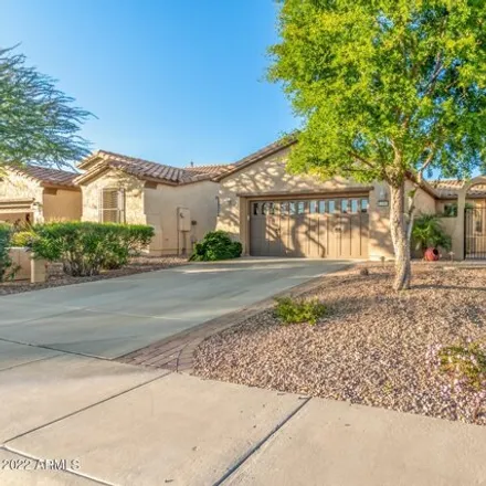 Rent this 2 bed house on 12338 West Pinnacle Vista Drive in Peoria, AZ 85383