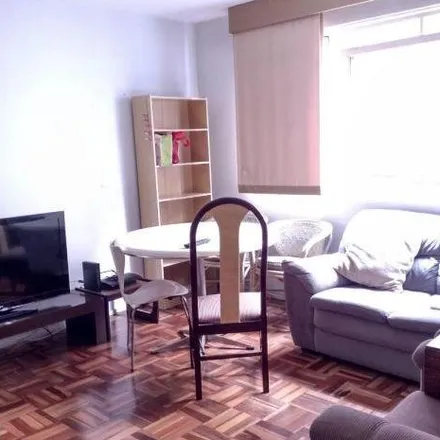 Rent this 2 bed apartment on Praça Benedito Calixto 26 in Jardim Paulista, São Paulo - SP
