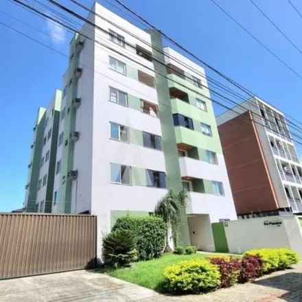 Rent this 2 bed apartment on Rua Luiz Delfino 719 in Glória, Joinville - SC