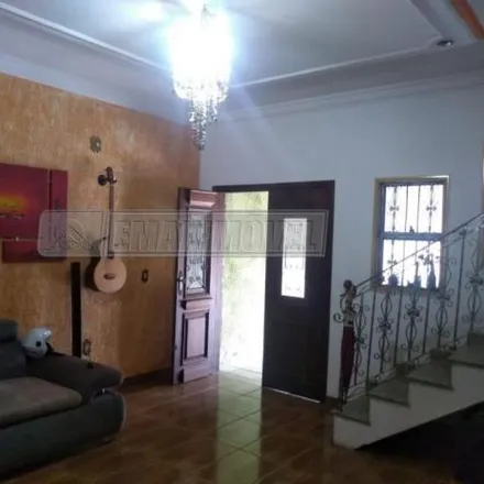 Buy this 3 bed house on Alameda Laurindo de Brito in Jardim Sueleny Maria (fase I), Sorocaba - SP