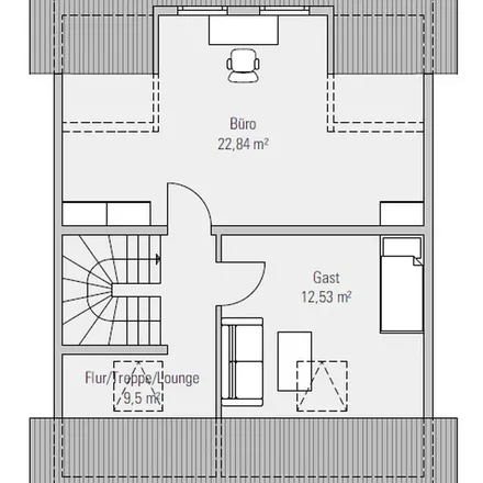 Image 4 - DPD Depot 138, Carl-Zeiss-Weg 3, 38239 Salzgitter, Germany - Apartment for rent