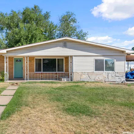 Buy this 3 bed house on 2266 West 5400 South in Roy, UT 84067