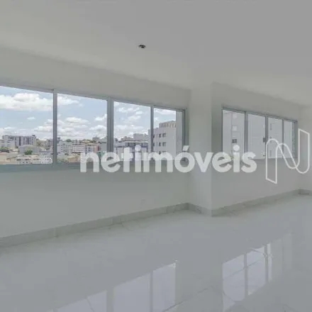 Image 2 - Rua Cardeal Stepinac, Cidade Nova, Belo Horizonte - MG, 31170-340, Brazil - Apartment for sale