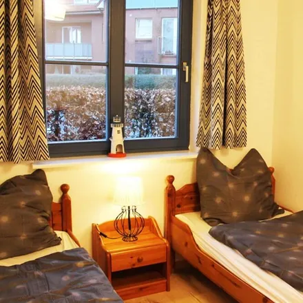 Rent this 1 bed apartment on Kletterpark Boltenhagen in Ostseeallee 101, 23946 Boltenhagen