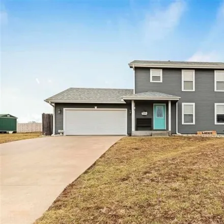 Buy this 3 bed house on 189 Parkview Street in Alma, KS 66401